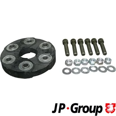 Joint, propshaft